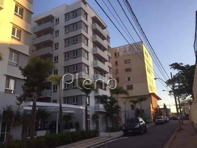Sala para alugar em Campinas, Centro, com 40 m², Time Center