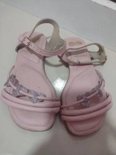 Sandália Molekinha