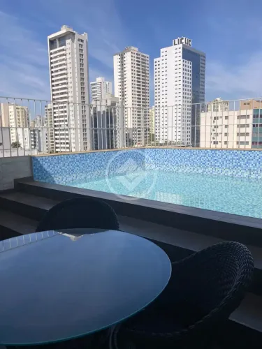 Cobertura a preço de oportunidade! codigo: 155850