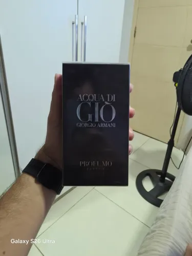 Aqua di Gio - Profumo