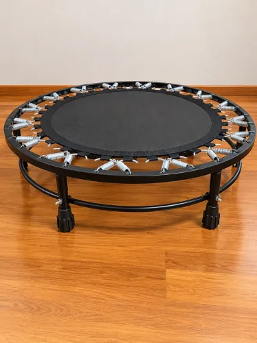 Cama elástica trampolim jump