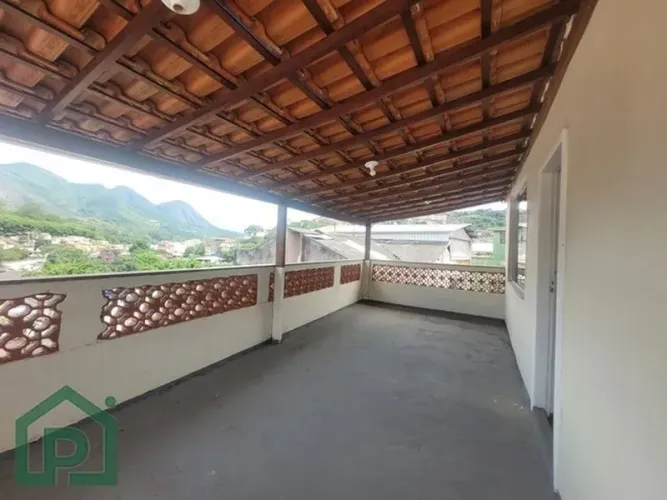 Sobrado NOVA FRIBURGO - RJ