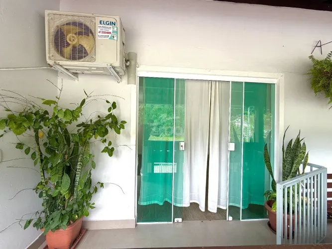 Sala Comercial em Velha - Blumenau