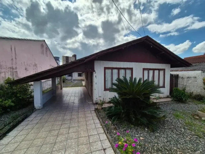 TERRENO no GUANABARA com 0 quartos para VENDA, 140 m²