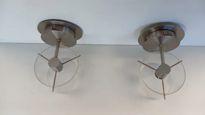 luminária abajur para cama