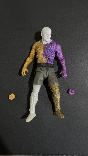 Metamorpho McFarlane DC Multiverse