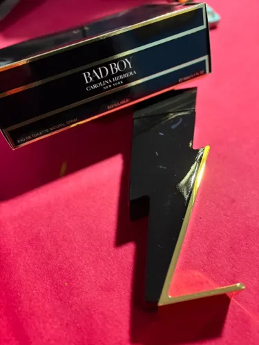 Perfume Bad Boy EDT 150ml