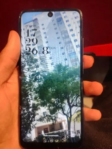 Xiaomi redmi note 11 128gb