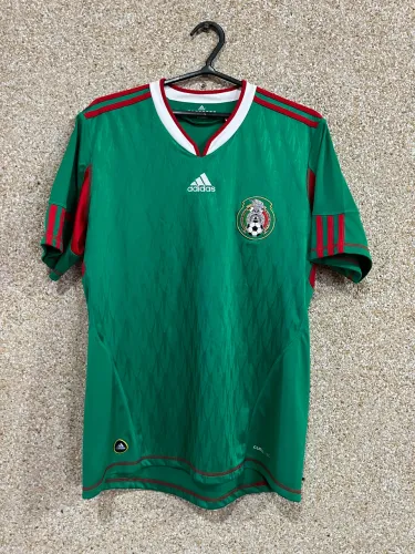 Camisa seleção México adidas