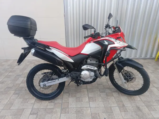 Vendo xre