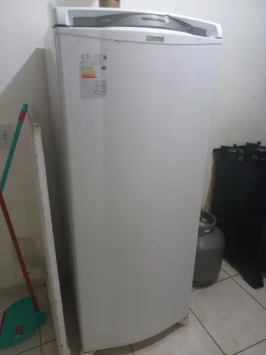Geladeira