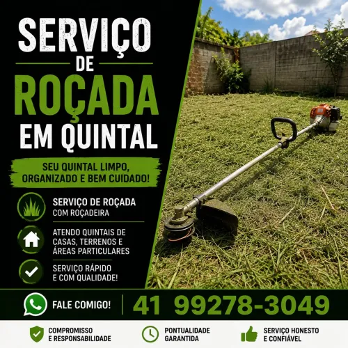 Roçadas