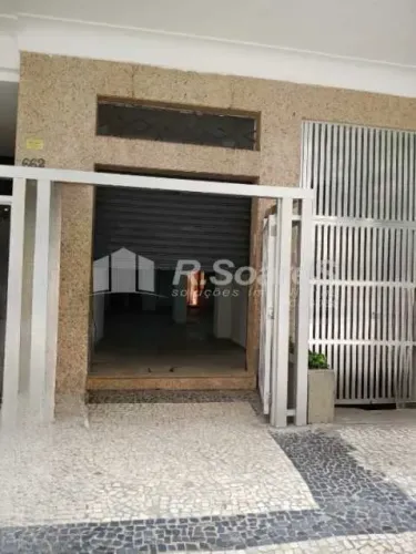 Loja para alugar no Leme