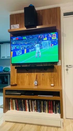 Painel de TV
