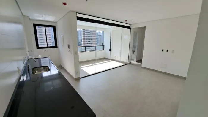 Apartamento com 2 dormitórios à venda, 65 m² por R$ 1.117.670 - Vale do Sereno - Nova Lima