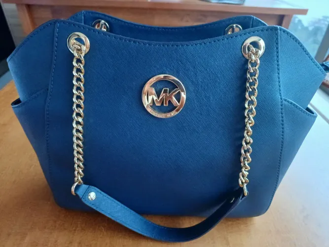 Bolsa ombro Michael kors