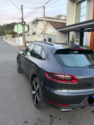 Porsche Macan 2.0 Turbo 237/252cv 2018