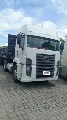 Vw 19.320 constelation 11/12 sem arla