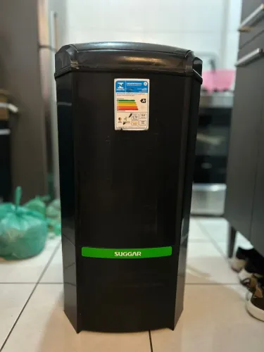 Tanquinho Suggar ECO 10kg