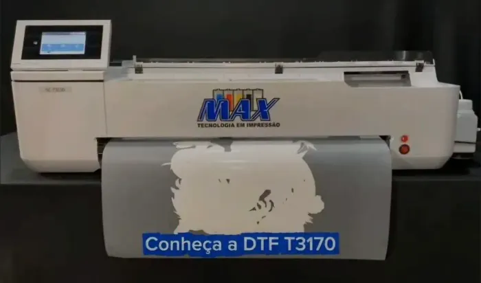 Impressora DTF T3170 Epson