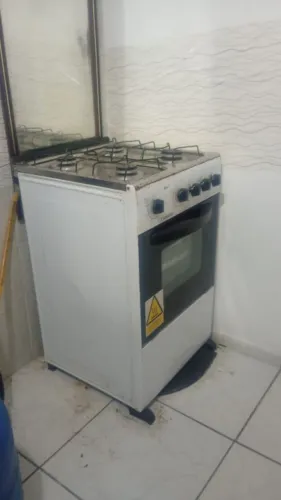 Fogão Esmaltec
