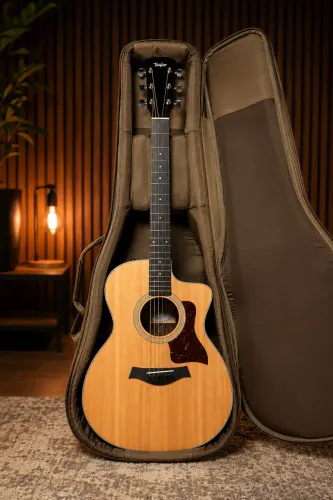 Violão Taylor