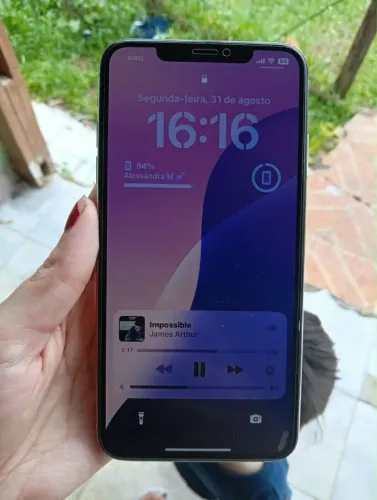 iPhone XS Max