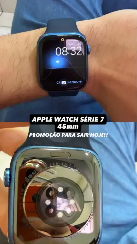 APPLE WATCH