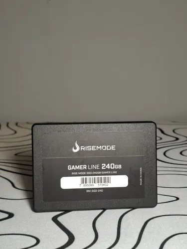 SSD Sata 240GB