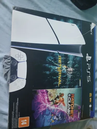 Ps5