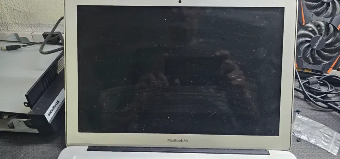 Apple MacBook Air A1466 Sucata