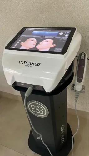 Ultrassom microfocado HIFU MedicalSan ano 2022