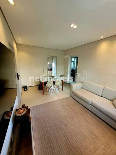 Venda Apartamento 3 quartos Funcionários Belo Horizonte