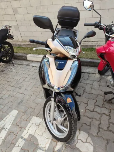 Honda sh 150