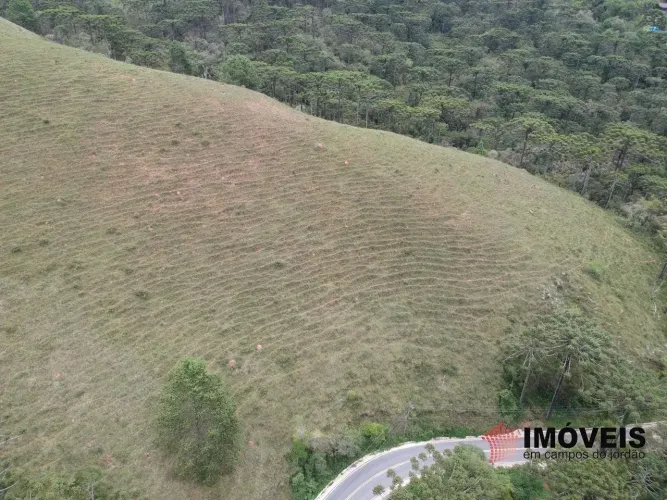 Oportunidade para Incorporação em Campos do Jordão SP