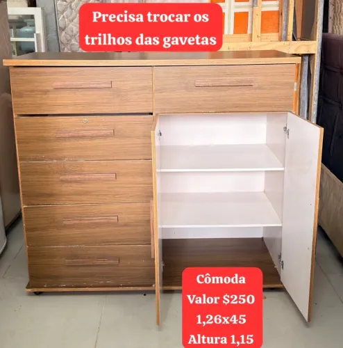 Cômoda