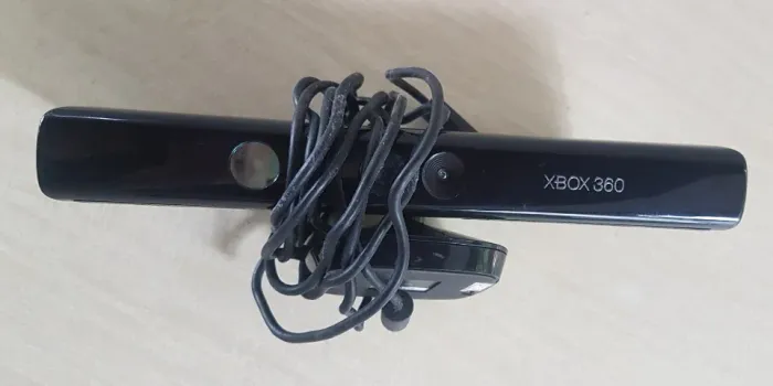 Sensor Kinect Xbox 360