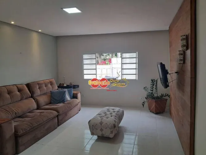 Chácara Residencial / Residencial Moenda