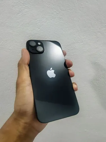 ? iPhone 14 Plus 256GB Midnight | Bateria 86%