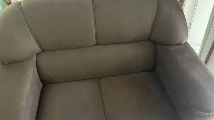 Sofás 2 e 3 lugares