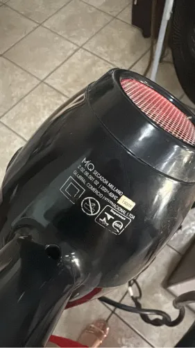 Secador 220v