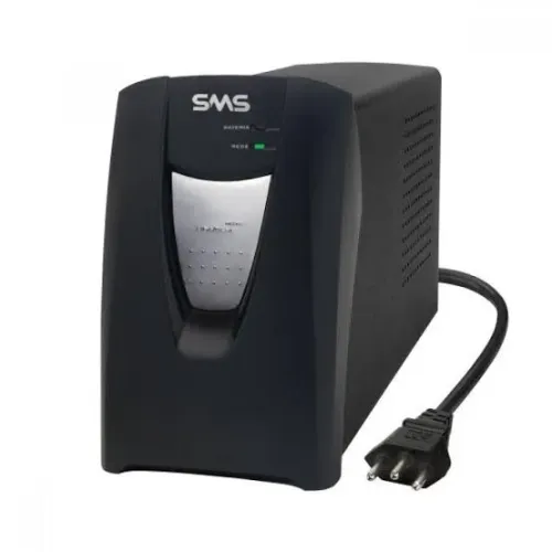 Nobreak de energia SMS 1400VA (Somente 580,00)