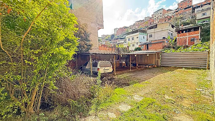 Lote / Terreno - Ipiranga