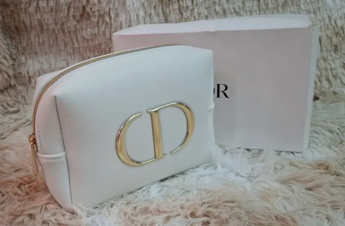 Necessaire Christian Dior nova
