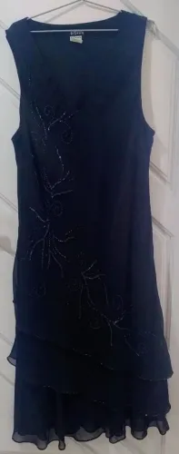 Vestido de festa lindo