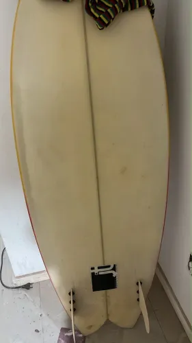 Prancha de surf