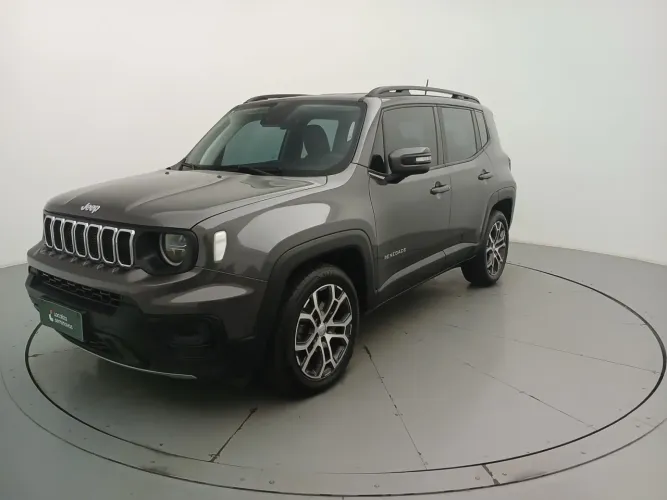 Jeep Renegade Long. T270 1.3 TB 4X2 Flex Aut. 2023