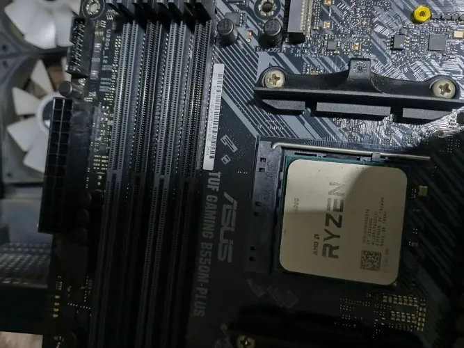 Ryzen 5 5600g