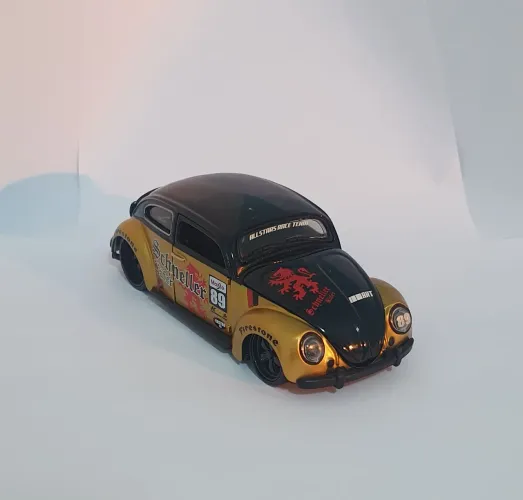 Miniaturas Escala 1:24