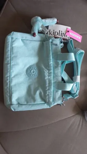 Bolsa Kipling 